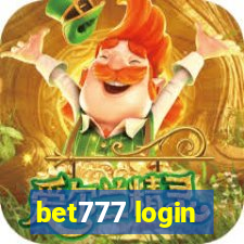 bet777 login